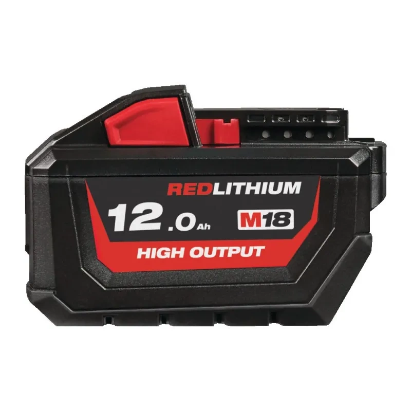 Akumulator Milwaukee M18 HB12 18V 12.0Ah - obrazek 1