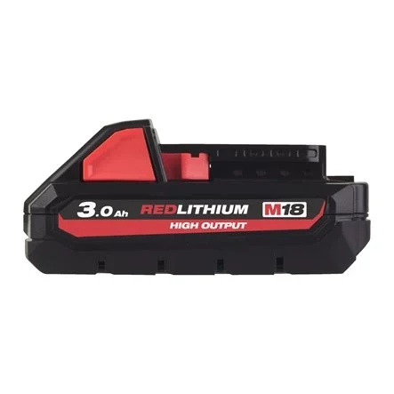 Akumulator Milwaukee M18 HB3 18V 3.0Ah - obrazek 1
