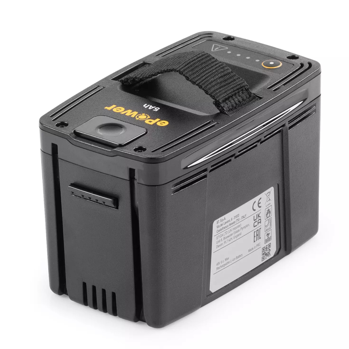 Akumulator Stiga ePower E450 5Ah 274015004/ST1 - obrazek 1