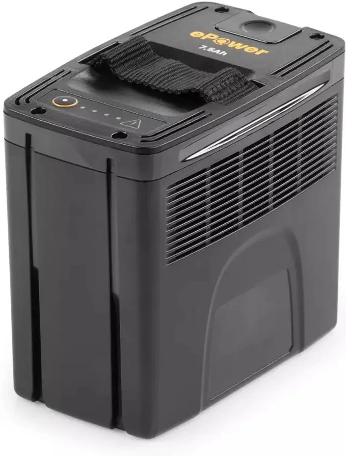 Akumulator Stiga ePower E475 7,5Ah 274017004/ST1 - obrazek 1