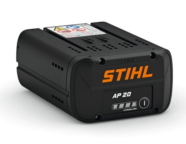 Akumulator Stihl AP 20 48504006536 - obrazek 1