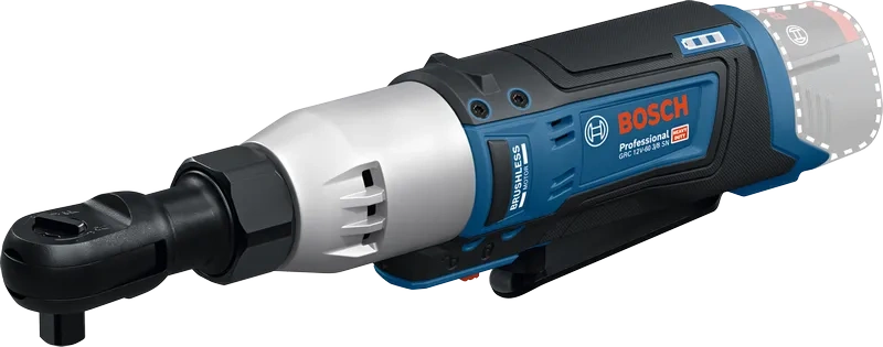 Akumulatorowa grzechotka Bosch PRO GRC 12V-60 3/8 SN (06019N8301)