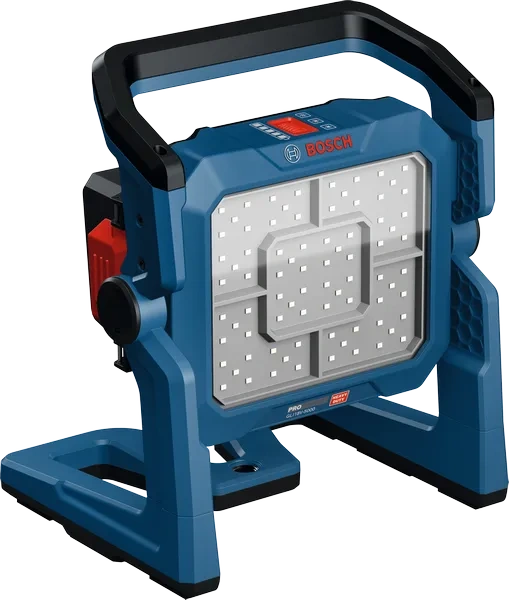Akumulatorowa lampa budowlana Bosch PRO GLI18V-5000 (06019P5100) - obrazek 1