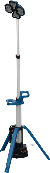 Akumulatorowa lampa budowlana Bosch PRO GLT18V-5000 (06019P5000)
