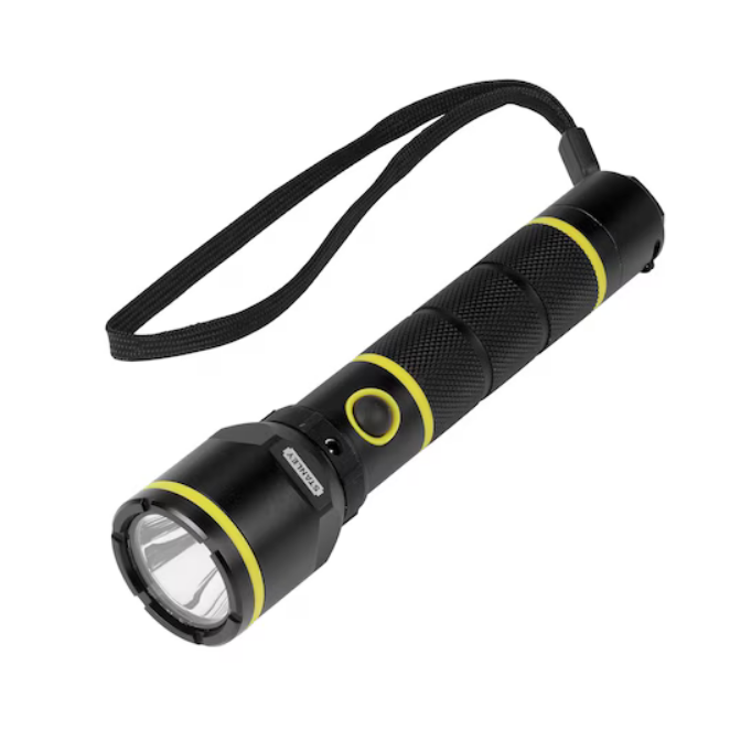 Akumulatorowa latarka Stanley Fatmax 1-95-154 - obrazek 1