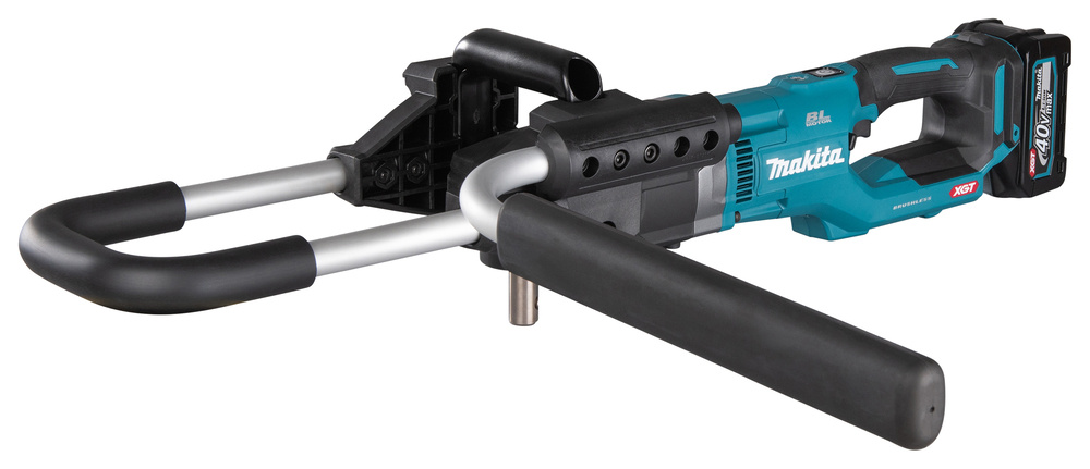 Akumulatorowa wiertnica glebowa XGT Makita DG002GZ