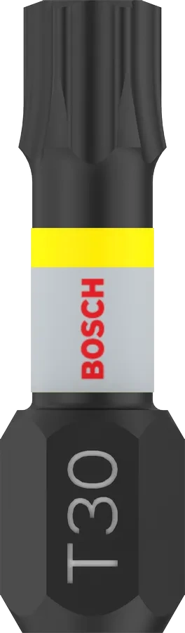 Bit udarowy T30 Bosch 2608522477 2 szt.