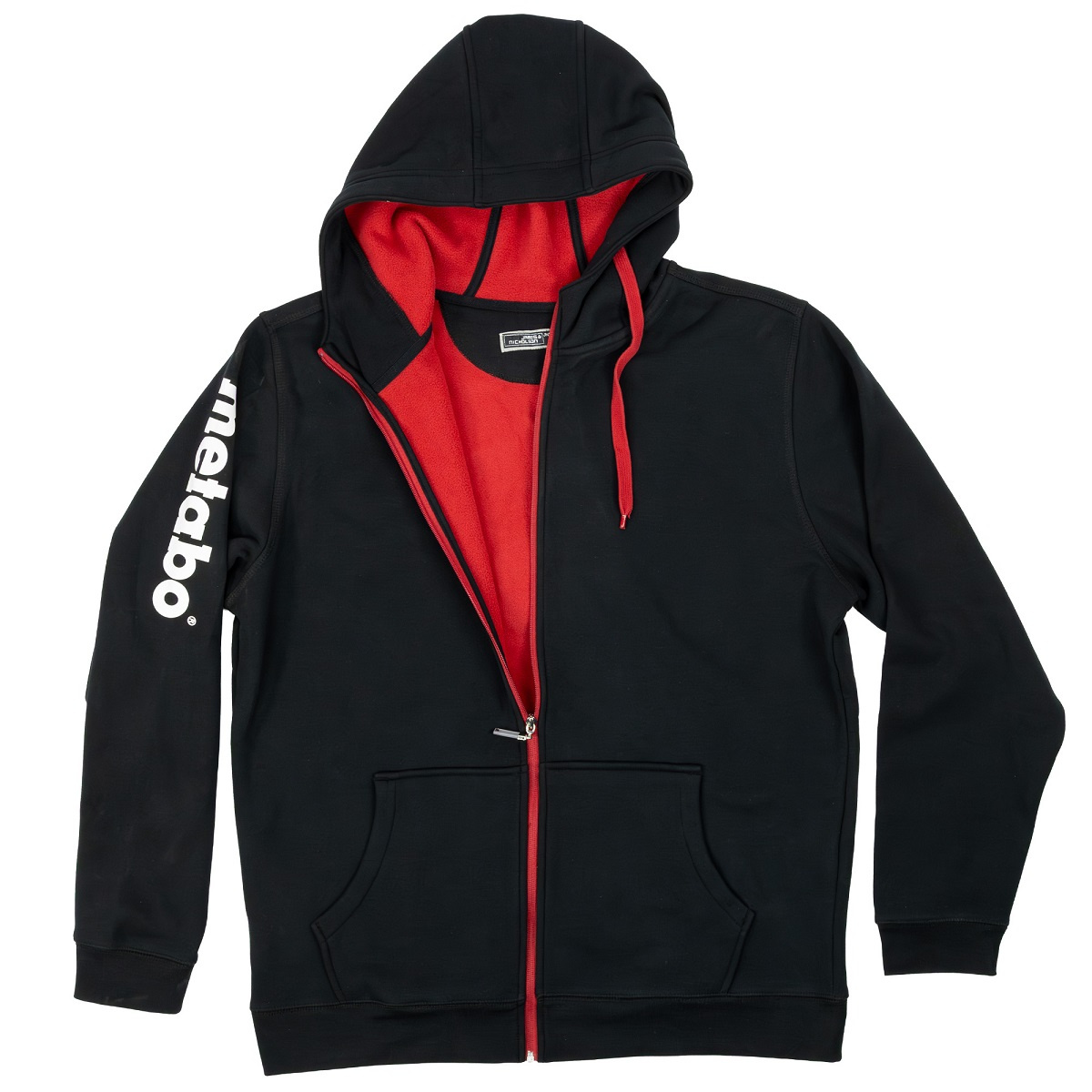 Bluza męska LiHD-Partner (XL) Metabo 638676020 - obrazek 1