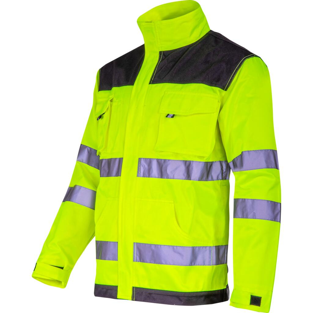 Bluza ostrzegawcza Lahti Pro L4041603 (rozm. L) - obrazek 1