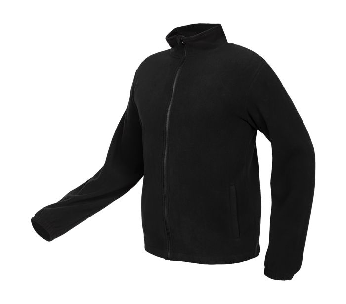 Bluza polarowa, czarna NEO Tools 81-509-L rozm. L