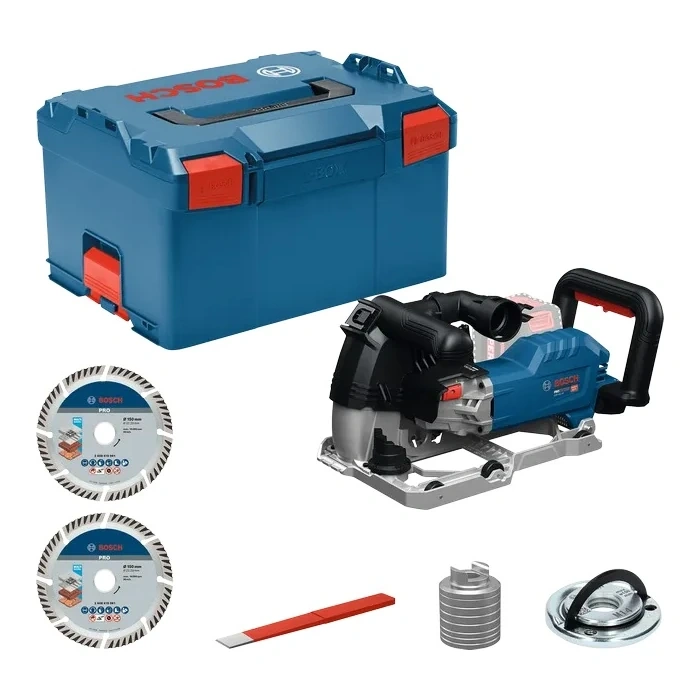 Bruzdownica Bosch PRO GNF18V-40 06016C5000 - obrazek 1