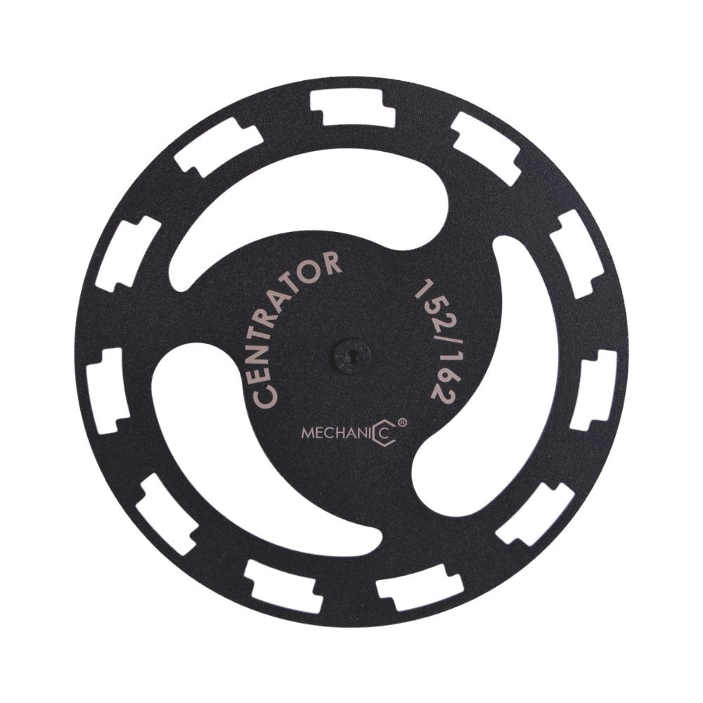 Centrator do wierteł diamentowych RS/RM-TX 152/162 Distar 71419031027