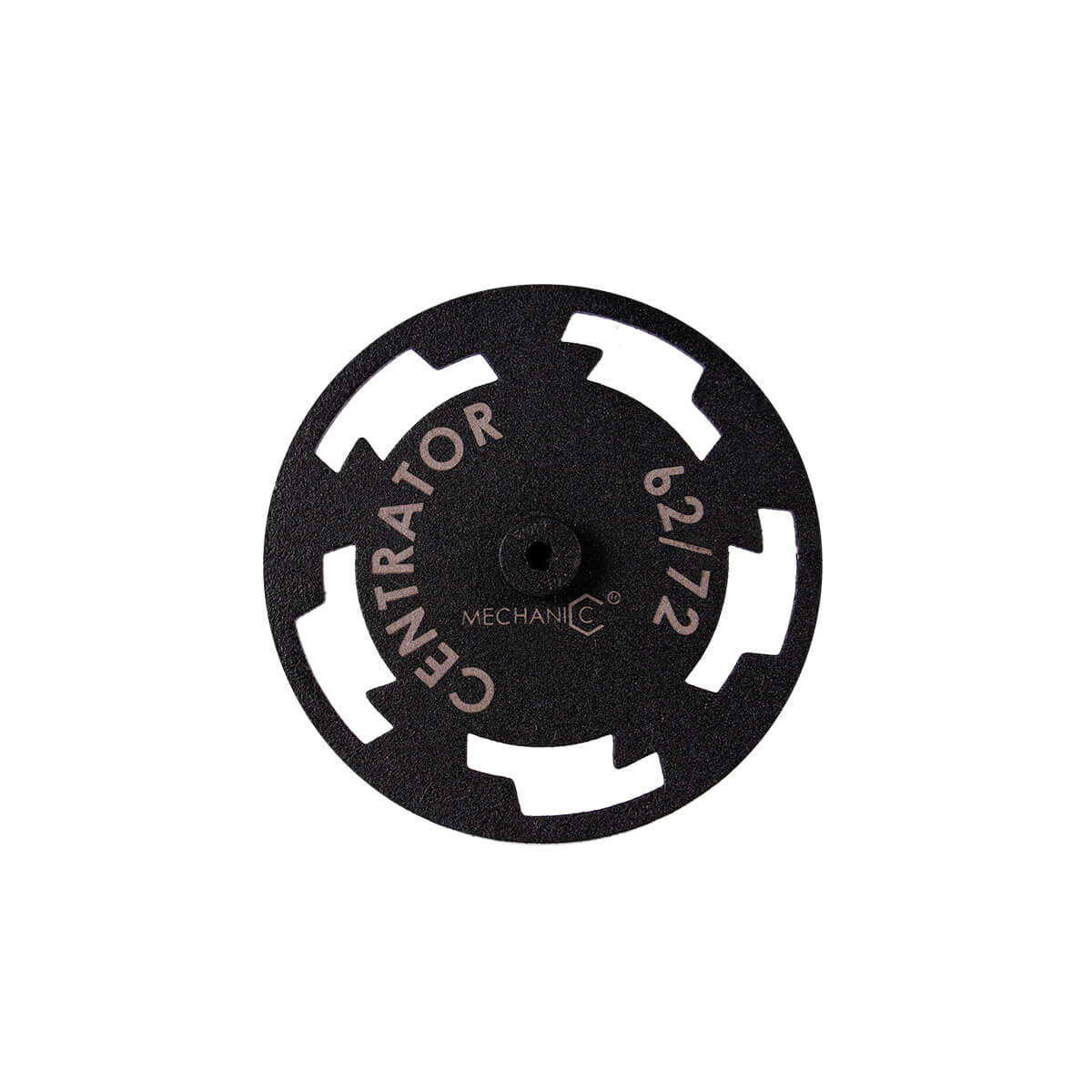 Centrator do wierteł diamentowych RS/RM-TX 62/72 Distar 71419031030