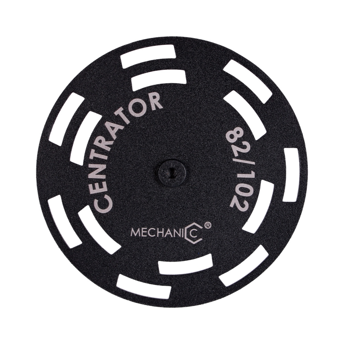 Centrator do wierteł diamentowych RS/RM-TX 82/102 Distar 71419031029
