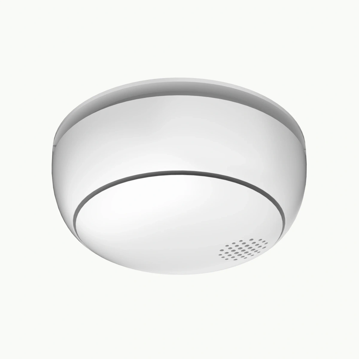 Czujnik dymu Plastrol CD-1/WIFI/HAND - obrazek 1
