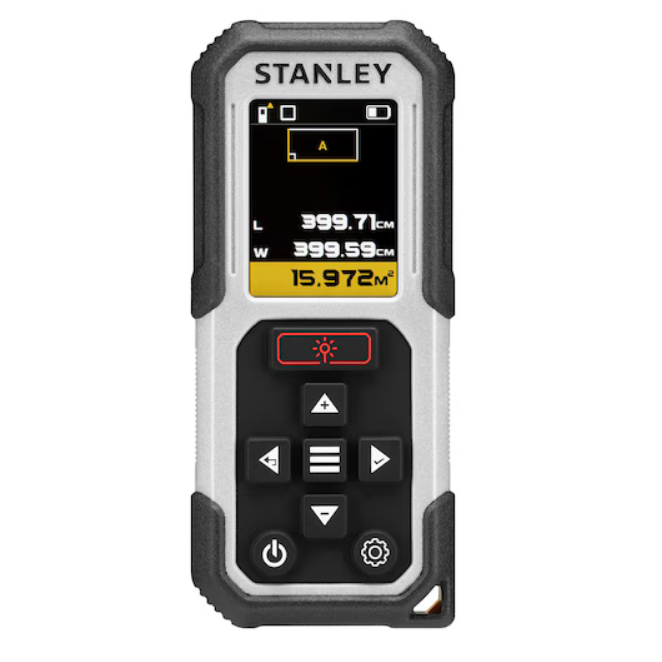 Dalmierz laserowy Stanley Fatmax FMHT77050-XJ - obrazek 1