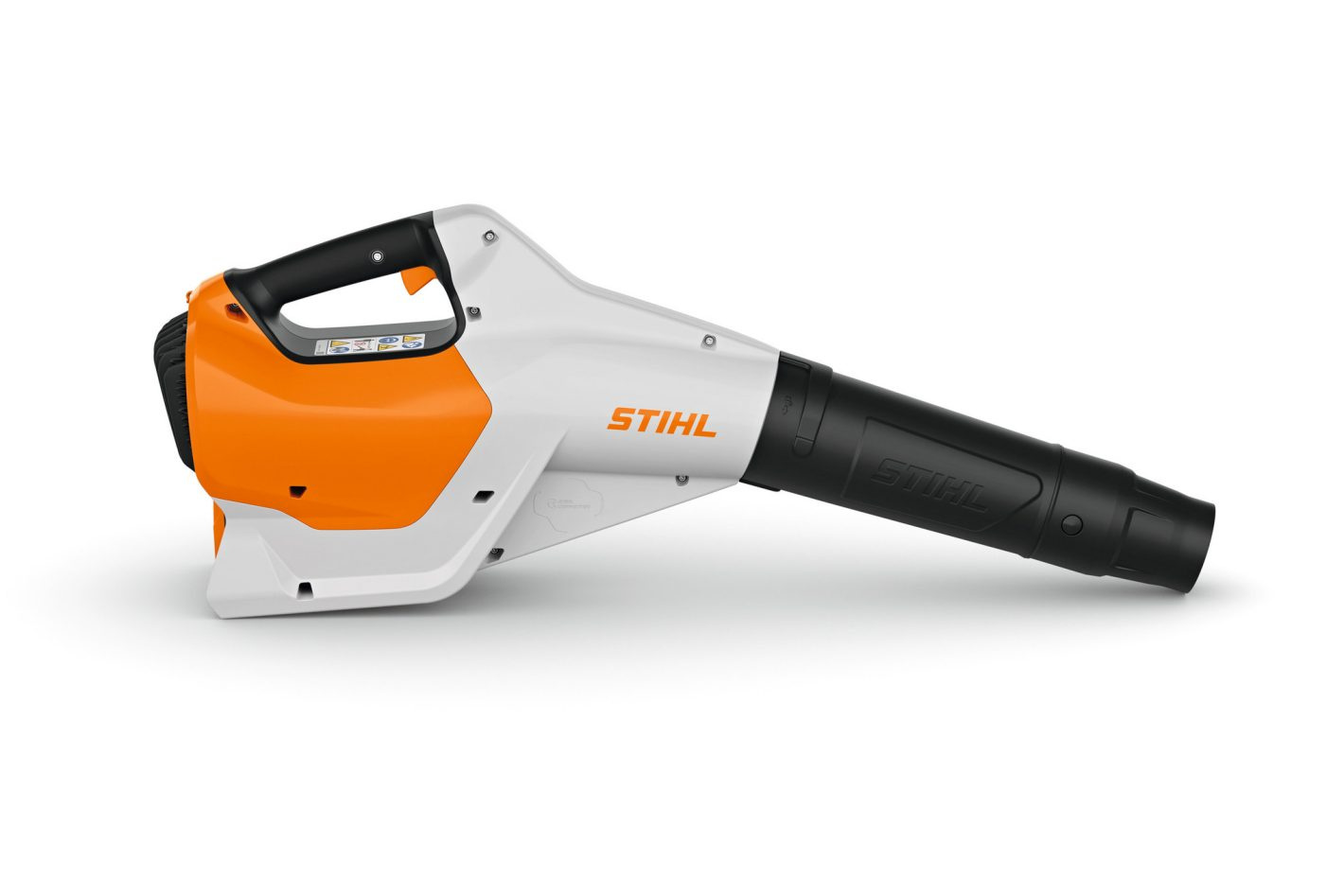 Dmuchawa akumulatorowa Stihl BGA 160 - obrazek 1