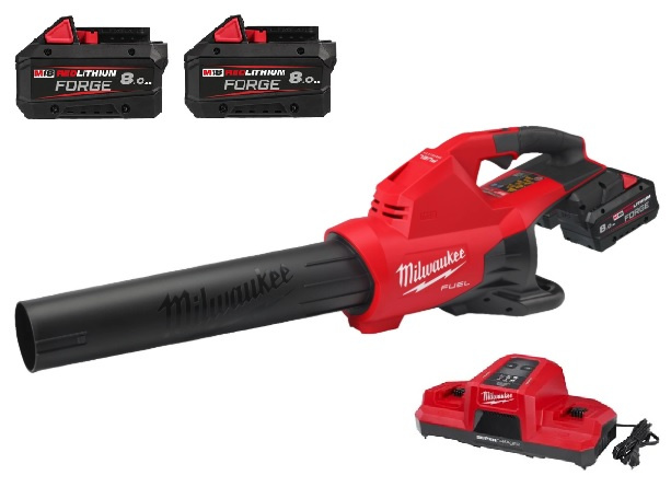 Dmuchawa do liści Milwaukee M18 F2BL-802