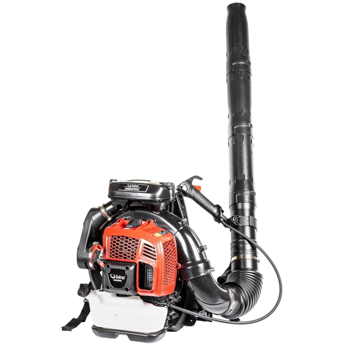 Dmuchawa do liści spalinowa Cedrus DM05PRO CEDDM05PRO - obrazek 1