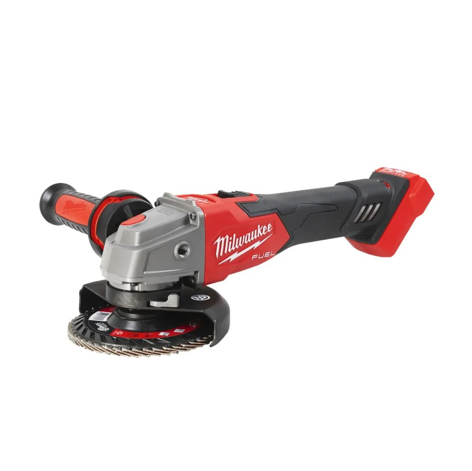 Duża szlifierka kątowa 230 mm Milwaukee M18 FLAG230XPDB-0C