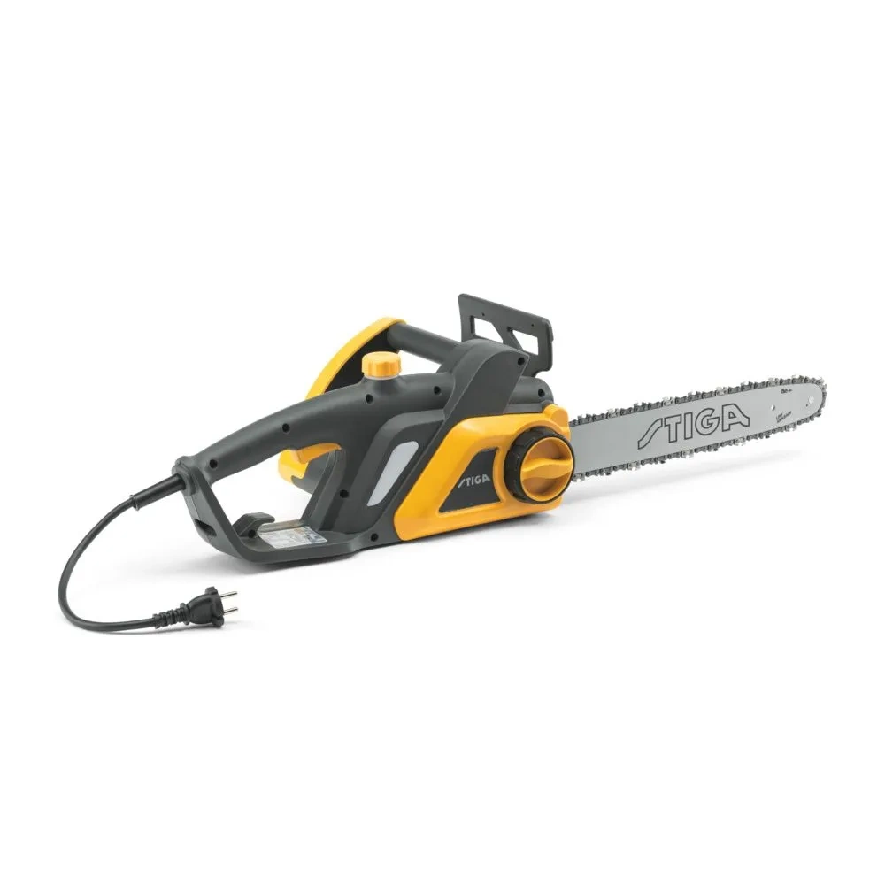 Elektryczna pilarka łańcuchowa Stiga CS 122c 16″ 292616168/STX