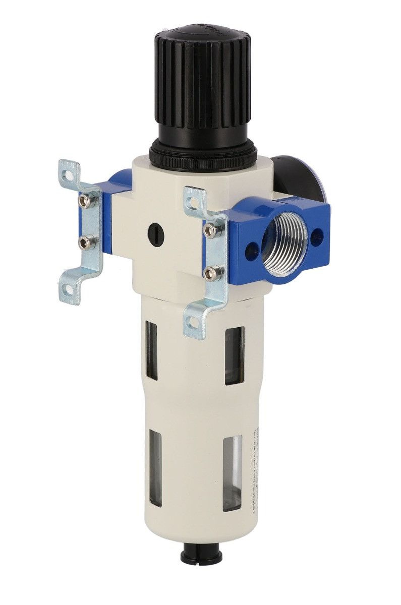Filtr powietrza z reduktorem Airpress 45200013 1/2″ 15 BAR