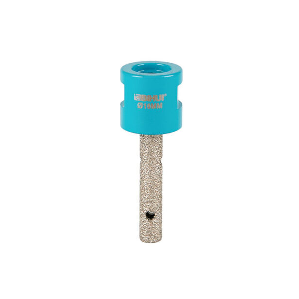 Frez diamentowy M14 10 mm Bihui DMB10 - obrazek 1