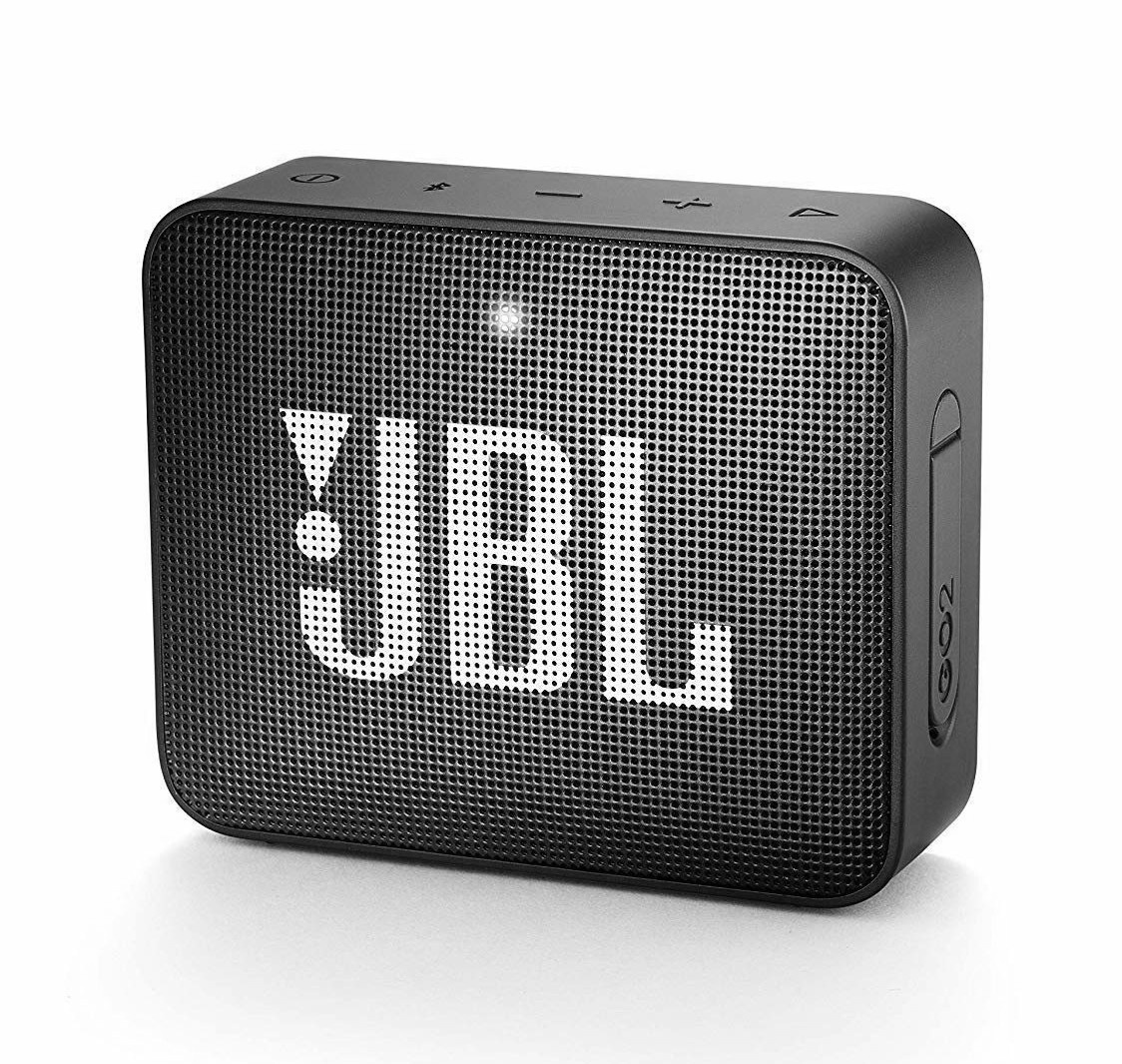 Głośnik bezprzewodowy JBL GO 2 - obrazek 1