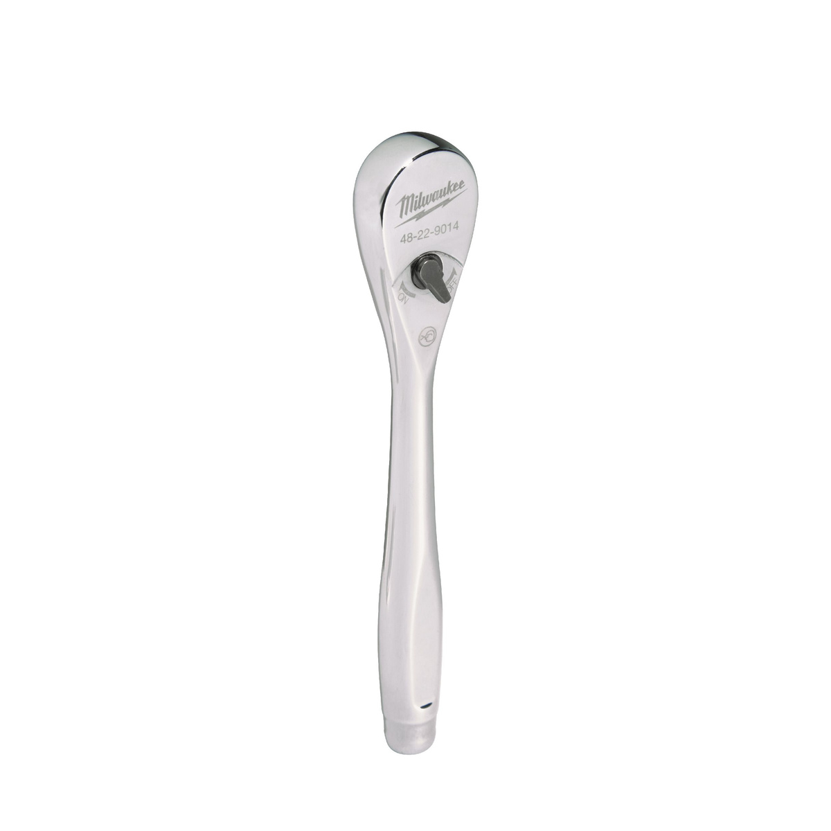 Grzechotka 1/4" Milwaukee 48229014 - obrazek 1