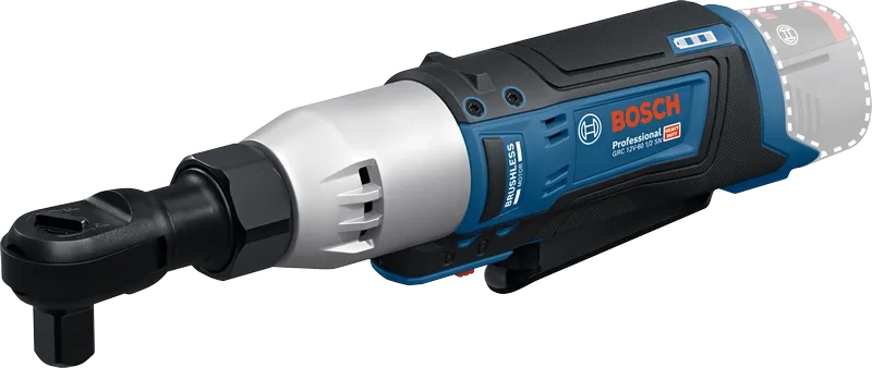 Grzechotka akumulatorowa Bosch GRC 12V-60 1/2 SN (06019N8500)