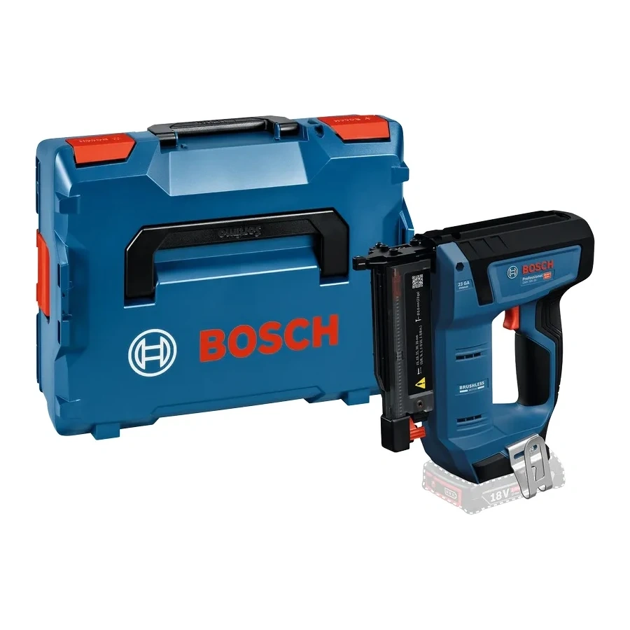 Gwoździarka Bosch PRO GNH 18V-35 0601482701 - obrazek 1