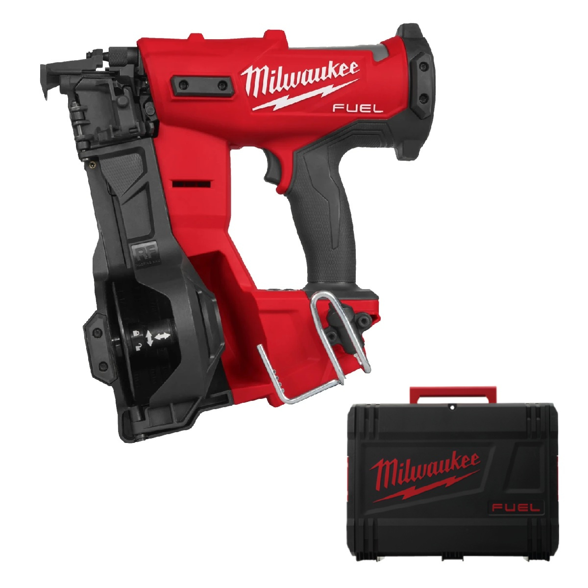 Gwoździarka Milwaukee M18 FRCN45-0X - obrazek 1