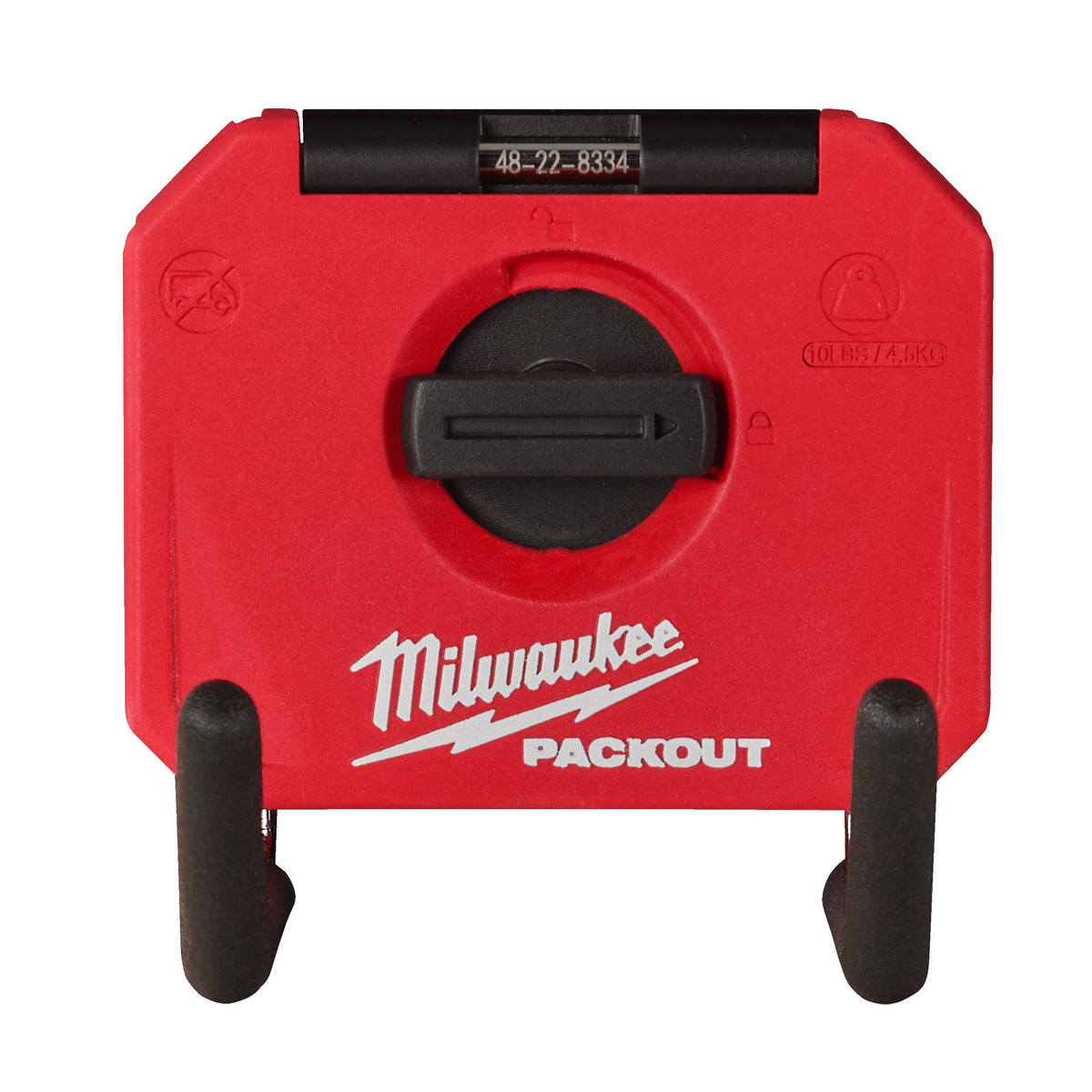 Hak narzędziowy PACKOUT™ Milwaukee 4932480704 - obrazek 1
