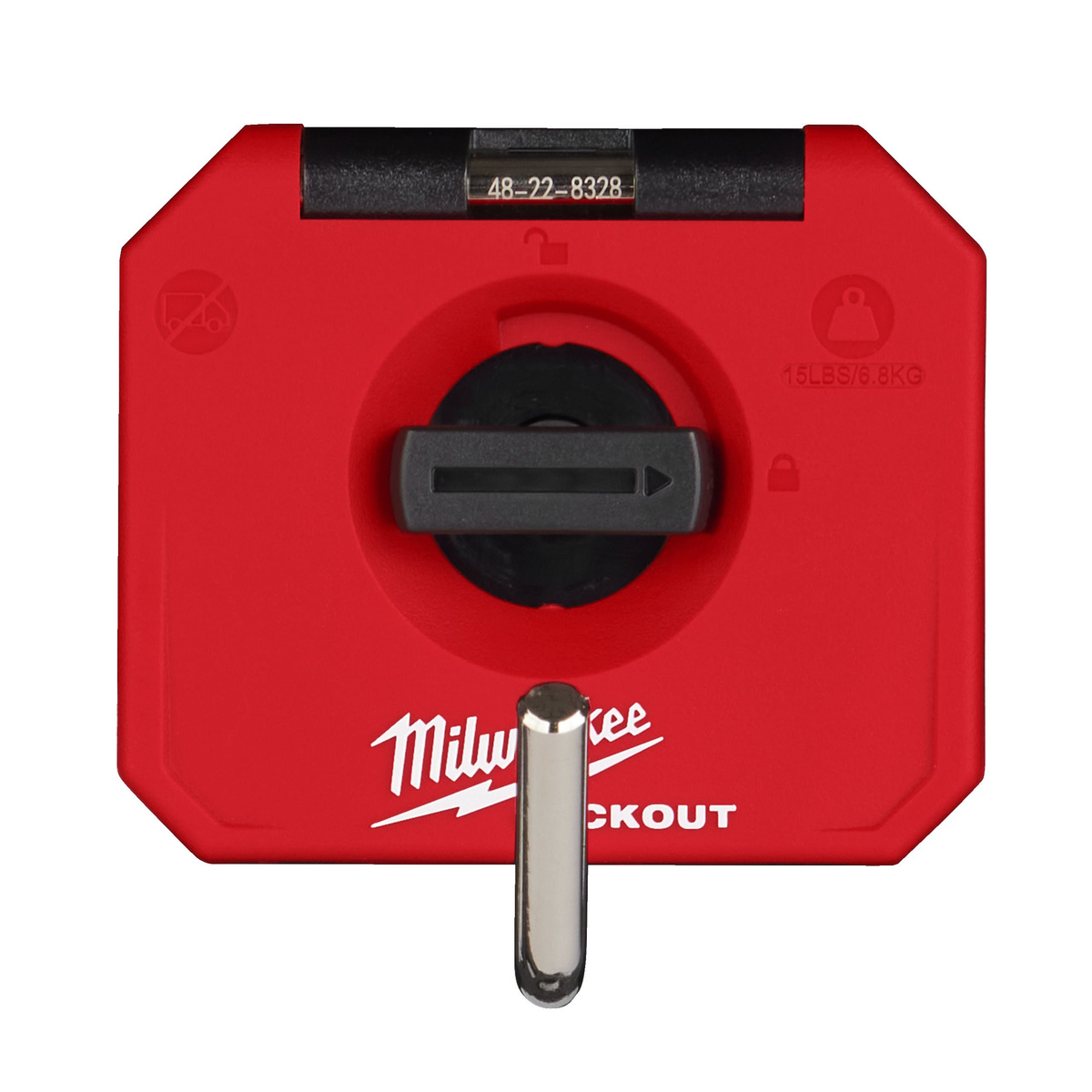 Hak narzędziowy PACKOUT™ Milwaukee 4932493383 - obrazek 1