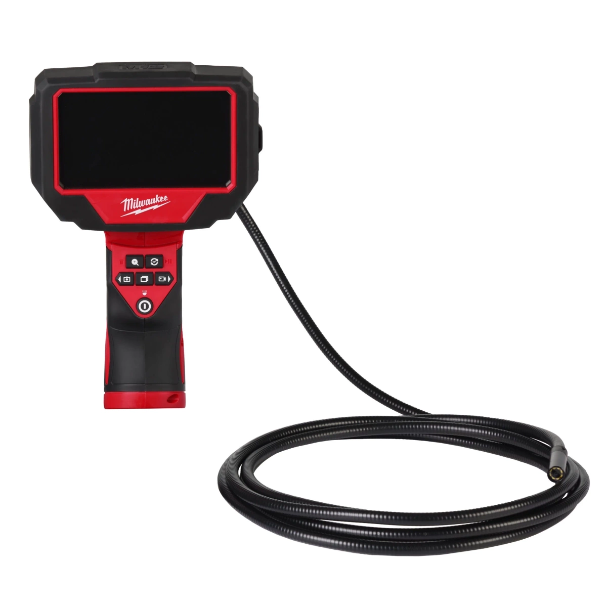 Kamera inspekcyjna Milwaukee M12 360IC32-0C - obrazek 1