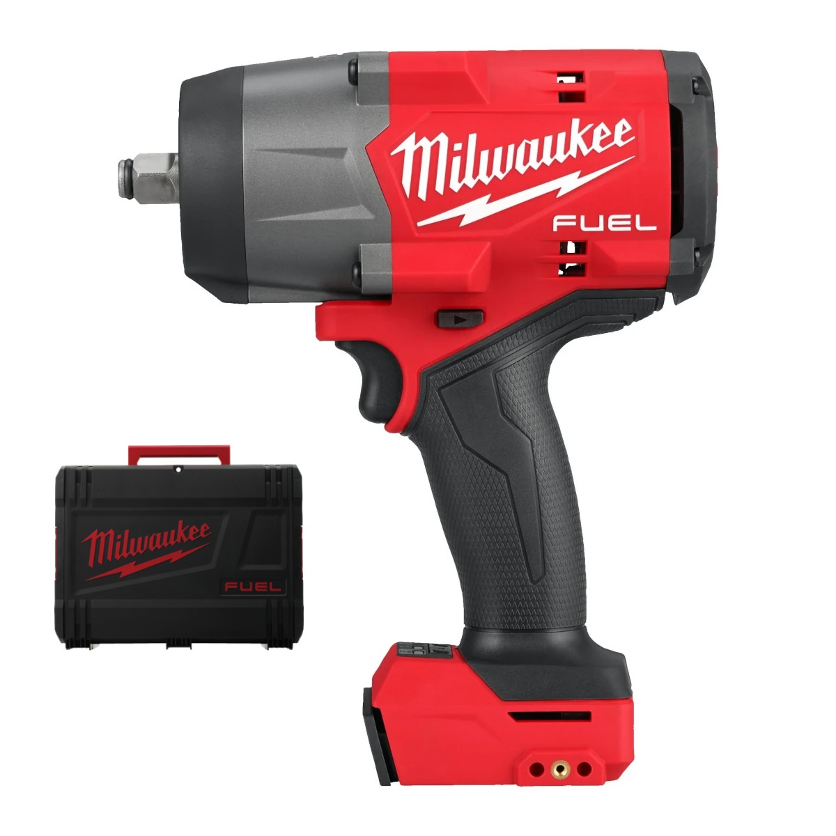 Klucz udarowy 1/2″ Milwaukee M18 FHIW2F12-0X