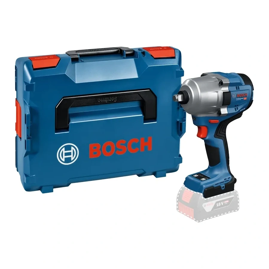 Klucz udarowy Bosch PRO GDS 18V-780 06019P4003 - obrazek 1
