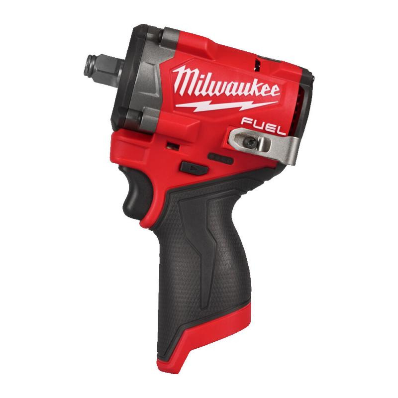 Klucz udarowy Milwaukee M12 FCIWF12G3-0