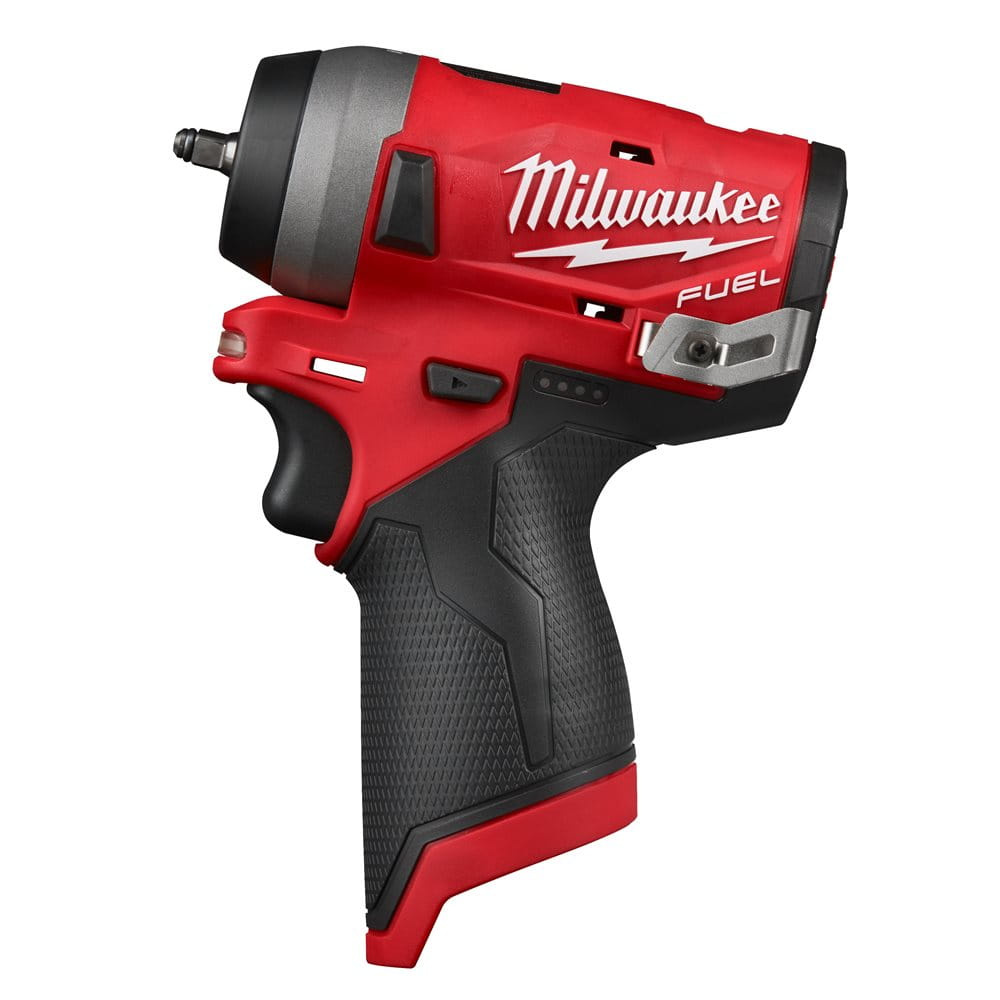 Klucz udarowy Milwaukee M12 FIW14-0 - obrazek 1