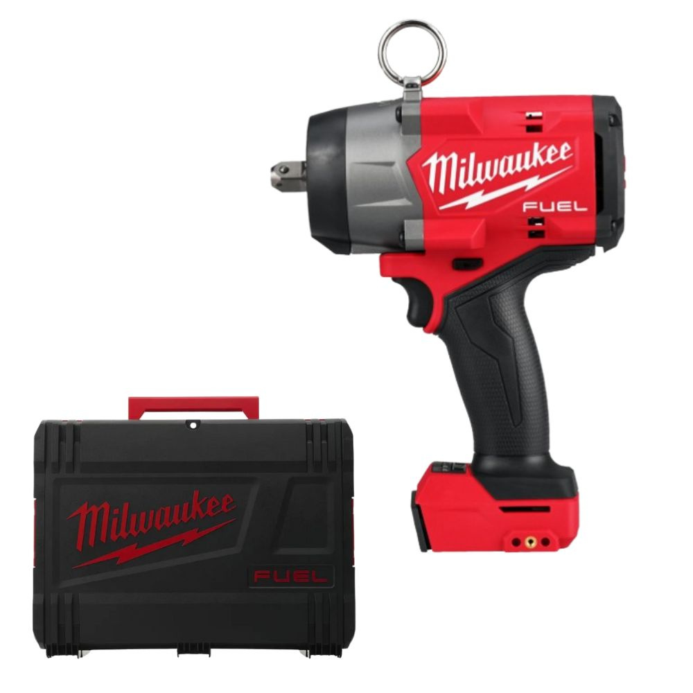 Klucz udarowy Milwaukee M18 FHIW2P12-0X - obrazek 1