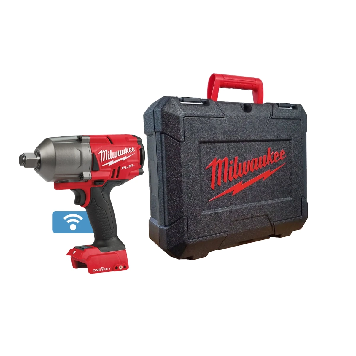 Klucz udarowy Milwaukee M18 ONEFHIWF34-0X - obrazek 1