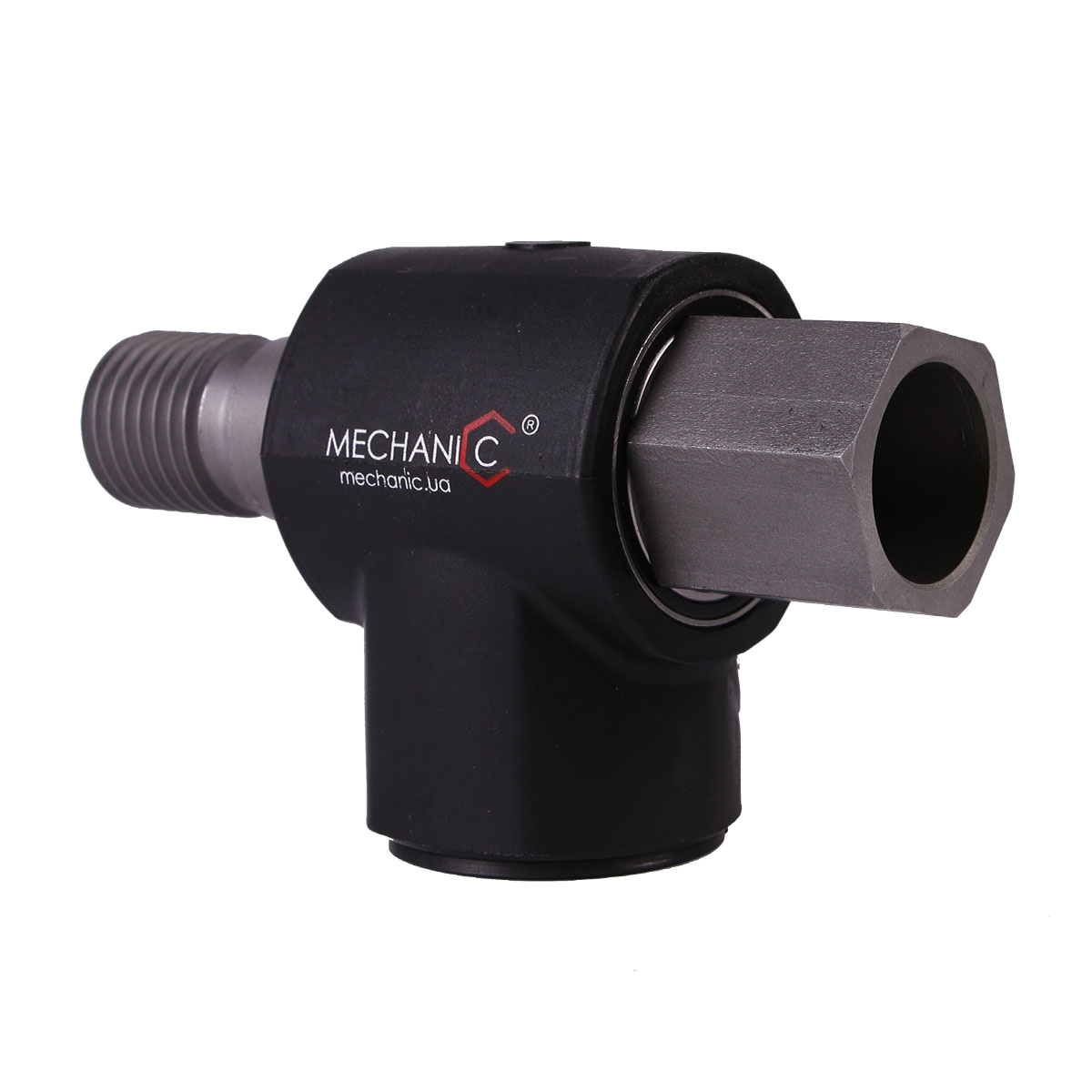 Kolektor odpylający Mechanic DrillSTREAM 1 1/4 UNC Distar 79568442115 - obrazek 1