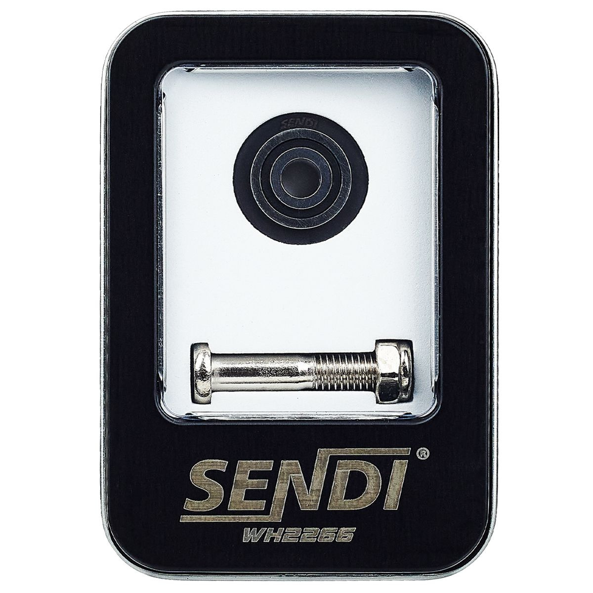 Kółko tnące Ø22 mm Sendi 01961204381 - obrazek 1