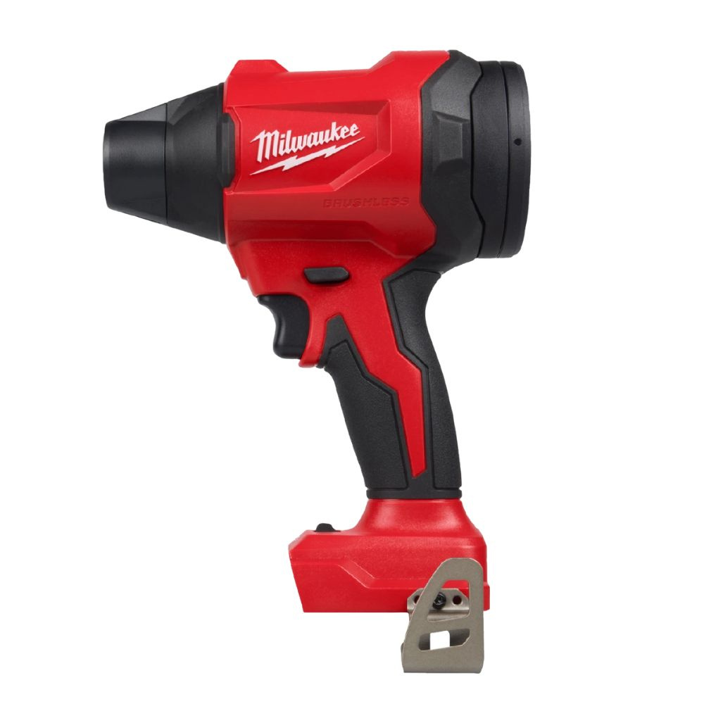 Kompaktowa dmuchawa Milwaukee M18 BLHSB-0 - obrazek 1