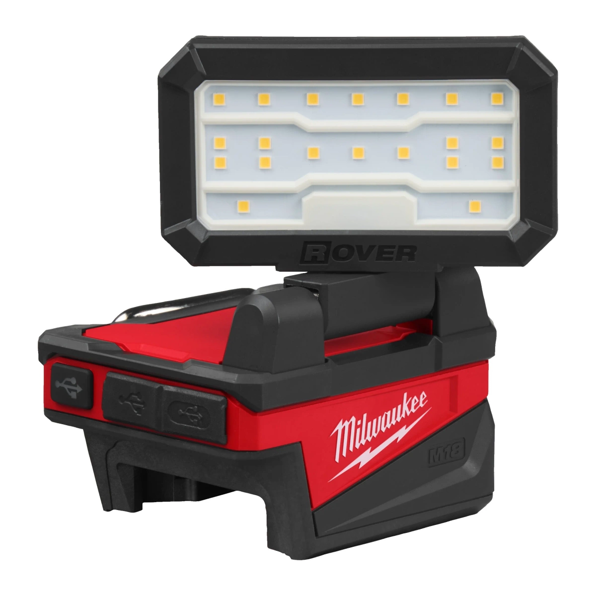 Kompaktowy reflektor Milwaukee M18 ALIS-0