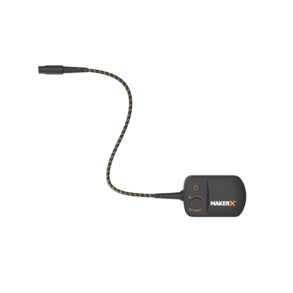 Koncentrator do akumulatora MakerX Worx WA7160 - obrazek 1