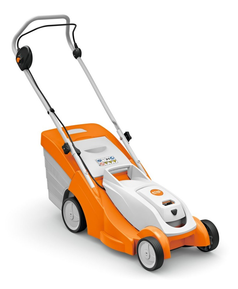 Kosiarka akumulatorowa Stihl RMA 239 63200111430 - obrazek 1