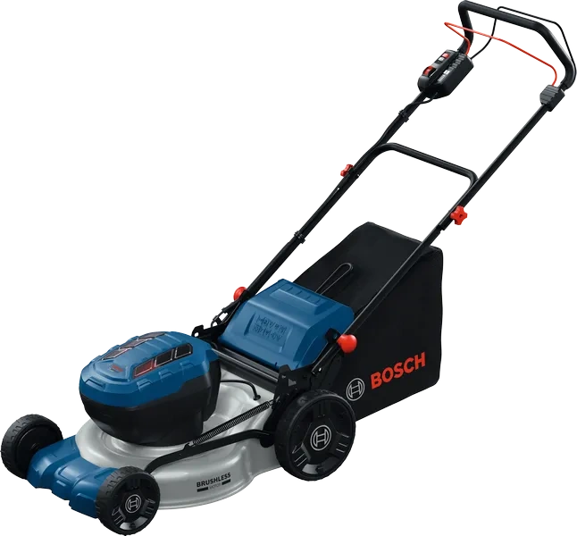 Kosiarka akumulatorowa z napędem Bosch GRA18V2-46SP 06008C8200 - obrazek 1
