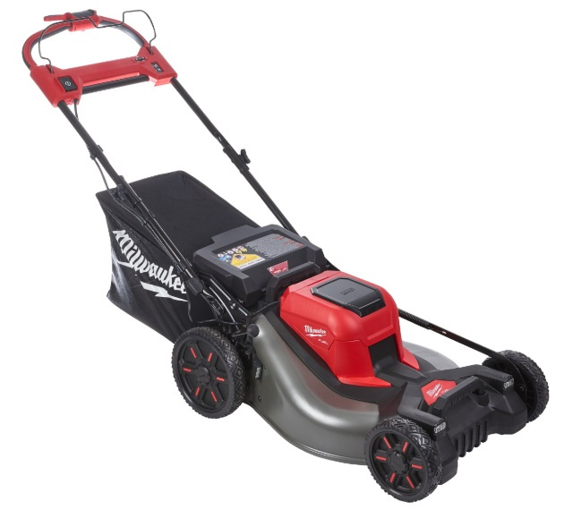 Kosiarka akumulatorowa z napędem Milwaukee M18F2LM53-0