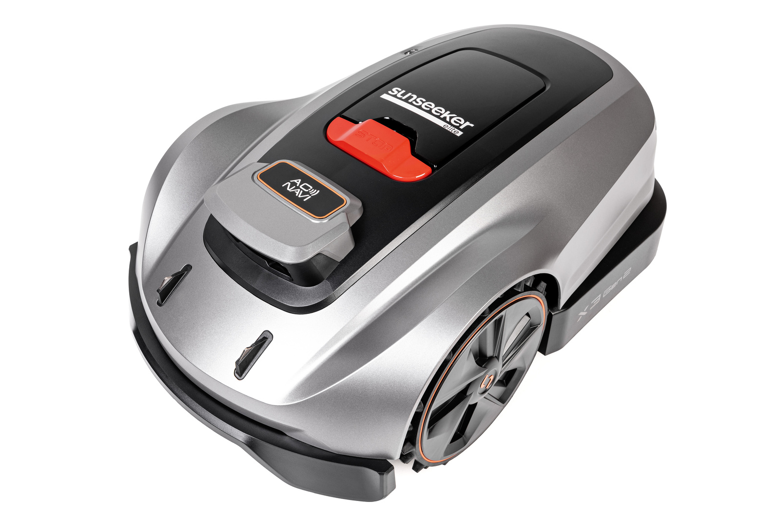 Kosiarka automatyczna Sunseeker Elite X3 Gen 2